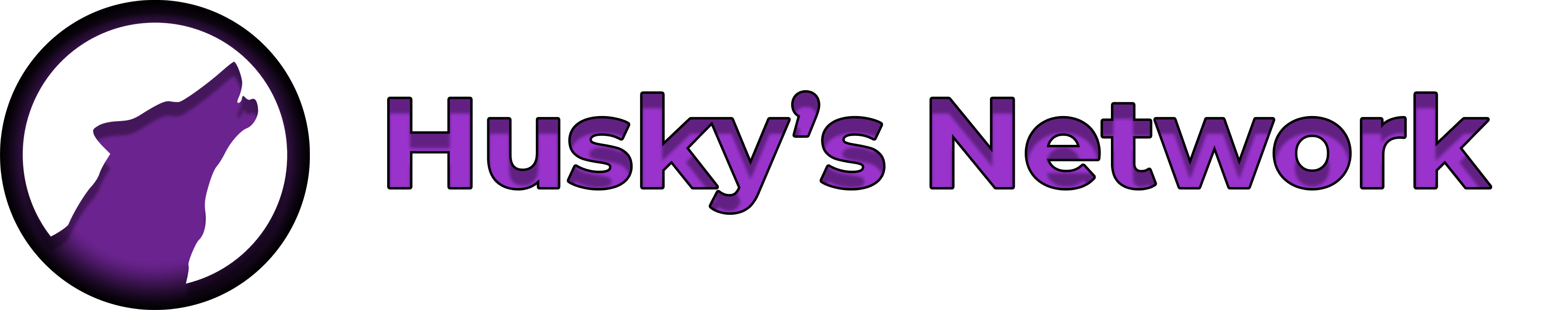 Husky's Network