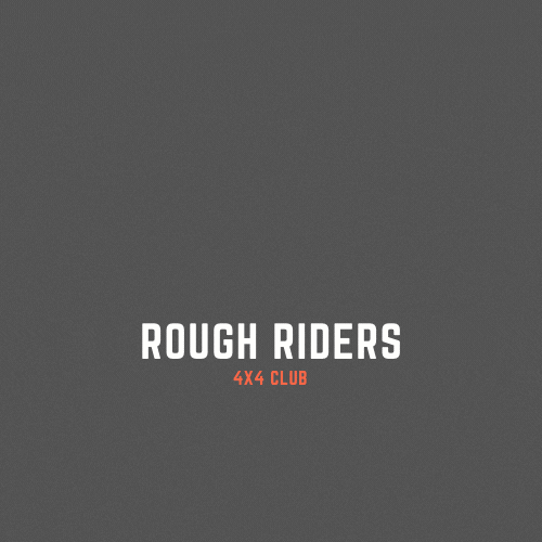 Rough Riders 4X4